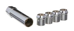 WCA-W2012AL-SD, West Coast Accessories Wheel Locks W2012AL-SD في الإمارات, دبي. Condition - new. Price ⁦80 AED⁩. Photo, seller contacts | AUTO.AE