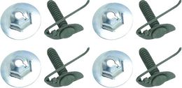 OER-B1422, OER Clips B1422 في الإمارات, دبي. Condition - new. Price 60 AED. Photo, seller contacts | AUTO.AE