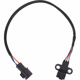 HLN-2CRK0761, Holstein Parts Crankshaft Sensors for 1997-1999 3000GT, 1995-1996 DIAMANTE - 2CRK0761 في الإمارات, دبي. Condition - new. Price 160 AED. Photo, seller contacts | AUTO.AE
