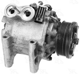 FSS-77561, Four Seasons Remanufactured Air Conditioning Compressors 77561 в ОАЭ, Дубай. Состояние - новое. Цена 1 010 AED. Фото, контакты продавца | AUTO.AE