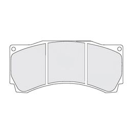 7790.40.25.44, PFC 7790.40.25.44 Brake Pads 40 CMPD 25 mm for AUDI RS3 LMS / TT Cup / BMW M3 GT4 / Alpina B6 GT3 في الإمارات, دبي. Condition - new. Price 3,180 AED. Photo, seller contacts | AUTO.AE