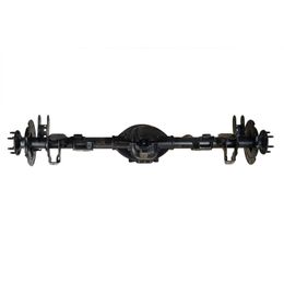 VRE-RAXP0172A, VEGE Remanufactured Drive Axle Assemblies RAXP0172A في الإمارات, دبي. Condition - new. Price 10,700 AED. Photo, seller contacts | AUTO.AE