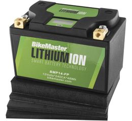 BKM-78-0854, BikeMaster Batteries BKM780854 in UAE, Dubai. Condition - new. Price 940 AED. Photo, seller contacts | AUTO.AE