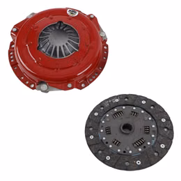 SBB-KF242-05-HD, South Bend Clutch Stage 1 Heavy-Duty Clutch Kits for 1985-1986 244, 245, 1985-1990 740 - KF242-05-HD في الإمارات, دبي. Condition - new. Price 1,670 AED. Photo, seller contacts | AUTO.AE