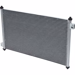UAC-CN4900PFXC, Universal Air Conditioner Air Conditioning Condensers for 1998-2002 ACCORD - CN 4900PFXC in UAE, Dubai. Condition - new. Price 250 AED. Photo, seller contacts | AUTO.AE