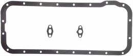 FEL-OS11701D, Fel-Pro Oil Pan Gaskets OS 11701 D в ОАЭ, Дубай. Состояние - новое. Цена 90 AED. Фото, контакты продавца | AUTO.AE