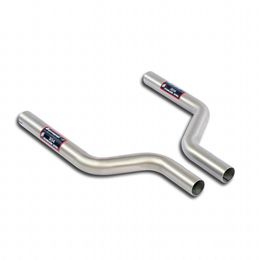 173212, SUPERSPRINT 173212 Front Pipes Kit for MERCEDES R107 SL in UAE, Dubai. Condition - new. Price 3,250 AED. Photo, seller contacts | AUTO.AE