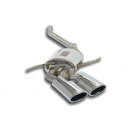 845937., SUPERSPRINT 845937. Rear Exhaust for MERCEDES W164 ML в ОАЭ, Дубай. Состояние - новое. Цена 6 210 AED. Фото, контакты продавца | AUTO.AE
