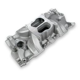 WND-8125, Weiand Street Warrior Intake Manifolds 8125 في الإمارات, دبي. Condition - new. Price 1,440 AED. Photo, seller contacts | AUTO.AE