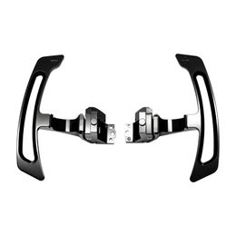 MD-PSMG-992-BLK, MAED MD-PSMG-992-BLK Magnetic Shift Paddles, Black for PORSCHE 911 GT3 / GT3 RS (992) في الإمارات, دبي. Condition - new. Price 3,650 AED. Photo, seller contacts | AUTO.AE
