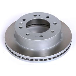 PWR-AR82153SCR, PowerStop Coated Hat and Edge Rotors AR82153SCR في الإمارات, دبي. Condition - new. Price 660 AED. Photo, seller contacts | AUTO.AE