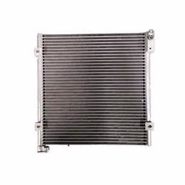BDY-CND40065, Body Parts Air Conditioning Condensers for 1996-2000 CIVIC - CND40065 in UAE, Dubai. Condition - new. Price 230 AED. Photo, seller contacts | AUTO.AE