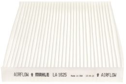 MAH-LA1625, Mahle Original Cabin Air Filters for 2014-2019 SOUL, 2015-2019 SOUL EV - LA 1625 في الإمارات, دبي. Condition - new. Price 90 AED. Photo, seller contacts | AUTO.AE