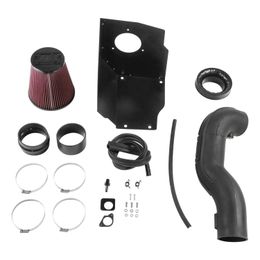FLO-615120, Flowmaster Delta Force Cold Air Intake Kits 615120 في الإمارات, دبي. Condition - new. Price 2,540 AED. Photo, seller contacts | AUTO.AE