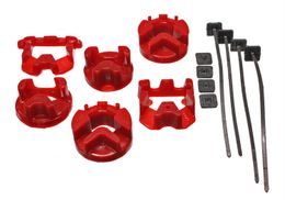 ENS-5-1107R, Energy Suspension Motor Mounts/Motor Mount Inserts for 1995-1999 NEON - 5.1107R в ОАЭ, Дубай. Состояние - новое. Цена 320 AED. Фото, контакты продавца | AUTO.AE