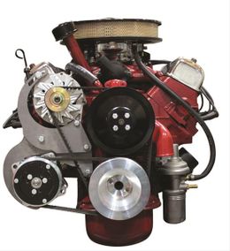 VTA-131111, Vintage Air Compressor/Alternator Brackets 131111 في الإمارات, دبي. Condition - new. Price 860 AED. Photo, seller contacts | AUTO.AE