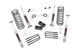 ROU-230N3, Rough Country N3 Suspension Lift Kits 230N3 في الإمارات, دبي. Condition - new. Price 1,910 AED. Photo, seller contacts | AUTO.AE