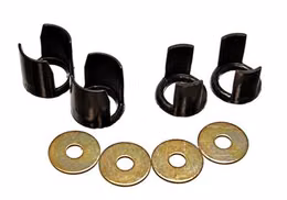 ENS-7-1113G, Energy Suspension Body Mount Bushings for 1989-1994 240SX - 7.1113G в ОАЭ, Дубай. Состояние - новое. Цена 100 AED. Фото, контакты продавца | AUTO.AE