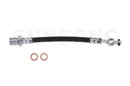 SUG-2201767, Sunsong Clutch Hoses for 1993-1997 RODEO - 2201767 в ОАЭ, Дубай. Состояние - новое. Цена 60 AED. Фото, контакты продавца | AUTO.AE