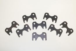 PQX-1134601, PRW Pushrod Guideplates (PowerPlus+) 1134601 في الإمارات, دبي. Condition - new. Price 160 AED. Photo, seller contacts | AUTO.AE