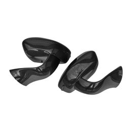 F6 296 79, NOVITEC F6 296 79 Mirrors N-Largo, In Exchange, Visible Carbon (Cars With Backradar) for FERRARI 296 2021- in UAE, Dubai. Condition - new. Price 32,120 AED. Photo, seller contacts | AUTO.AE