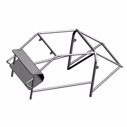 AB0-0106-49B, OMP AB0-0106-49B Roll Cage for FIAT Tipo 5 Doors 1987-1995 في الإمارات, دبي. Condition - new. Price 11,770 AED. Photo, seller contacts | AUTO.AE