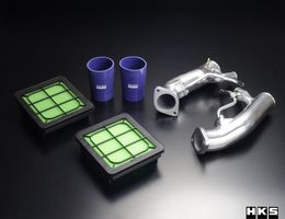 70018-AM001, HKS 70018-AM001 Premium Suction Kit Evo 7/8/9 في الإمارات, دبي. Condition - new. Price 700 AED. Photo, seller contacts | AUTO.AE