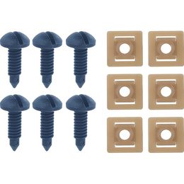 OER-F2607, OER Bolts and Screws F2607 في الإمارات, دبي. Condition - new. Price ⁦180 AED⁩. Photo, seller contacts | AUTO.AE