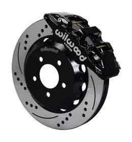 WIL-140-11269-D, Wilwood AERO6 Big Brake Front Brake Kits for 2010-2015 CAMARO - 140-11269-D в ОАЭ, Дубай. Состояние - новое. Цена 12 420 AED. Фото, контакты продавца | AUTO.AE