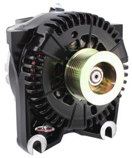TFF-8251C, Tuff Stuff Performance High-Amp Output Stealth Black Alternators for 1999-2003 F-150 - 8251C в ОАЭ, Дубай. Состояние - новое. Цена 1 700 AED. Фото, контакты продавца | AUTO.AE