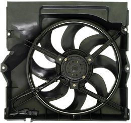 RNB-620-900, Dorman Electric Fans 620-900 in UAE, Dubai. Condition - new. Price 740 AED. Photo, seller contacts | AUTO.AE