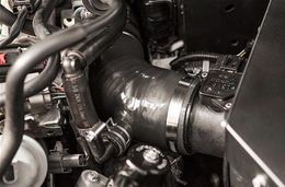 CBT-752002-BK, COBB Tuning Turbocharger Inlets for 2008-2015 LANCER - 752002-BK in UAE, Dubai. Condition - new. Price 790 AED. Photo, seller contacts | AUTO.AE