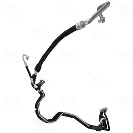 FSS-56244, Four Seasons Air Conditioning Suction Hoses for 2008-2010 SONATA - 56244 в ОАЭ, Дубай. Состояние - новое. Цена 660 AED. Фото, контакты продавца | AUTO.AE