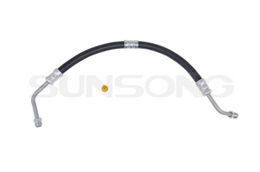 SUG-3403363, Sunsong Power Steering Hose Assemblies 3403363 في الإمارات, دبي. Condition - new. Price 100 AED. Photo, seller contacts | AUTO.AE
