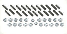 MRG-6316, Mr. Gasket Oil Pan Studs 6316 in UAE, Dubai. Condition - new. Price 290 AED. Photo, seller contacts | AUTO.AE