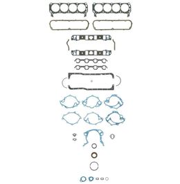 FEL-2804, Fel-Pro Performance Full Engine Gasket Sets 2804 في الإمارات, دبي. Condition - new. Price 870 AED. Photo, seller contacts | AUTO.AE