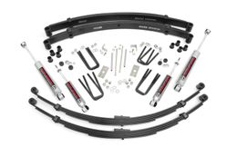 ROU-71530, Rough Country N3 Suspension Lift Kits for 1984-1985 PICKUP - 71530 في الإمارات, دبي. Condition - new. Price 3,110 AED. Photo, seller contacts | AUTO.AE