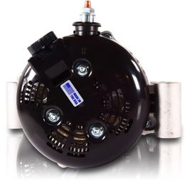 MEH-7796240, MechMan Elite Series Alternators for 1999-2007 F-350 SUPER DUTY, F-250 SUPER DUTY, 2000-2005 EXCURSION - 7796240 في الإمارات, دبي. Condition - new. Price 2,050 AED. Photo, seller contacts | AUTO.AE