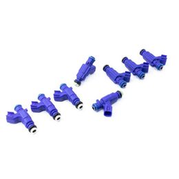 DWK-13U0000428, DeatschWerks Fuel Injectors 13U-00-0042-8 في الإمارات, دبي. Condition - new. Price 2,100 AED. Photo, seller contacts | AUTO.AE