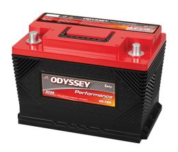 ODY-48-720, Odyssey Performance Series Batteries ODP-AGM48H6L3 في الإمارات, دبي. Condition - new. Price 1,380 AED. Photo, seller contacts | AUTO.AE