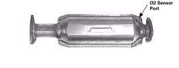 CTO-4253, Catco Direct-Fit Catalytic Converters for 1998-1999 ACCORD, 1997-1999 CL, 1999 TL - 4253 in UAE, Dubai. Condition - new. Price 1,930 AED. Photo, seller contacts | AUTO.AE