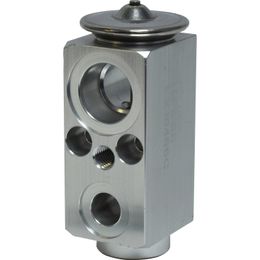 UAC-EX10466C, Universal Air Conditioner Air Conditioning Expansion Valves for 2012-2025 DURANGO, 2012-2021 GRAND CHEROKEE, 2022 GRAND CHEROKEE WK - EX 10466C في الإمارات, دبي. Condition - new. Price 90 AED. Photo, seller contacts | AUTO.AE