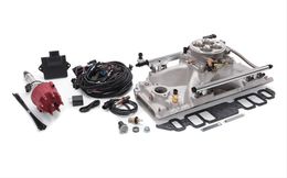 EDL-35860, Edelbrock Pro-Flo 4 EFI Systems 35860 в ОАЭ, Дубай. Состояние - новое. Цена 12 670 AED. Фото, контакты продавца | AUTO.AE