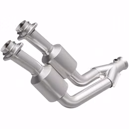 24226, MAGNAFLOW 24226 Catalytic Converter Direct-Fit HM Grade for JAGUAR Vanden Plas 1990-1997 in UAE, Dubai. Condition - new. Price 3,370 AED. Photo, seller contacts | AUTO.AE