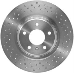 BEN-PRT5737, Bendix Brakes Global Brake Rotors for 2005-2008 GRAND PRIX - PRT5737 في الإمارات, دبي. Condition - new. Price 140 AED. Photo, seller contacts | AUTO.AE