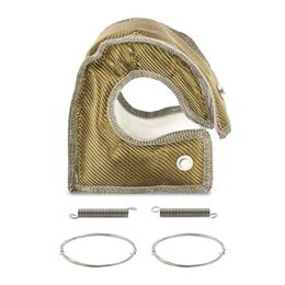 MIO-MMTB-RAM-96, Mishimoto Titanium Turbo Blankets for 1996-2002 RAM 2500, RAM 3500 - MMTB-RAM-96 in UAE, Dubai. Condition - new. Price 840 AED. Photo, seller contacts | AUTO.AE