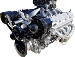 MCH-20030-08, March Performance Pro-Track Serpentine Conversion Kits 20030-08 في الإمارات, دبي. Condition - new. Price ⁦10,010 AED⁩. Photo, seller contacts | AUTO.AE