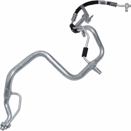 UAC-HA113682C, Universal Air Conditioner Air Conditioning Suction and Liquid Hose Assemblies for 2013-2017 ATS, 2016-2023 CAMARO, 2014-2019 CTS - HA 113682C في الإمارات, دبي. Condition - new. Price 380 AED. Photo, seller contacts | AUTO.AE