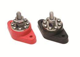 PRF-80116, Painless Performance 8-Point Distribution Blocks 80116 في الإمارات, دبي. Condition - new. Price 180 AED. Photo, seller contacts | AUTO.AE