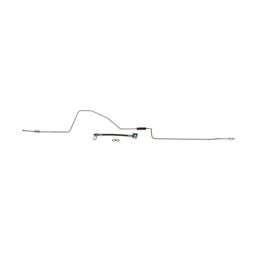 SUG-2201717A, Sunsong Brake Hoses for 2002-2008 RAM 1500 - 2201717A في الإمارات, دبي. Condition - new. Price 110 AED. Photo, seller contacts | AUTO.AE